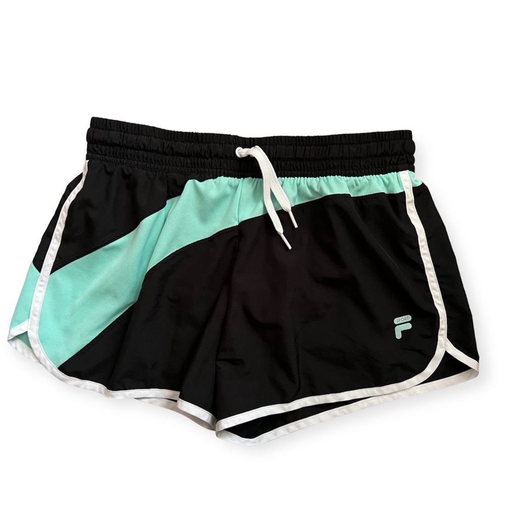 Fila Sport Running Shorts (Women)